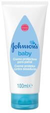 Baby Nappy Crème Protectrice 100 ml