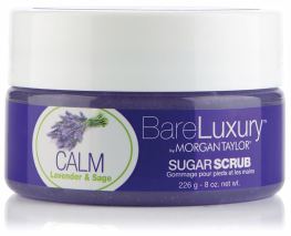 Gommage BareLuxury™ Calm Lavande et Sauge 226 Gr