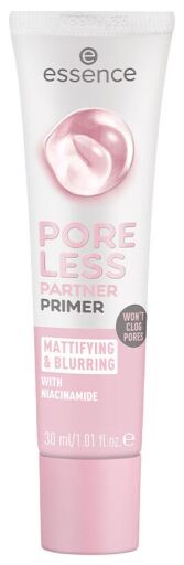 Poreless Partner Primer réducteur de pores 30 ml