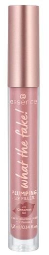 Repulpant Lip Filler Lip Volumizer 02 Nude 42 ml