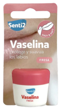 Vaseline pour les lèvres à la fraise 20 ml