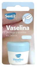 Vaseline neutre pour les lèvres 20 ml