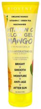 Vitamine C Glow Gel Corps Ultra Hydratant Mangue 200 ml