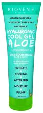 Hyaluronic Cool Gel Super Apaisant Visage et Corps 200 ml