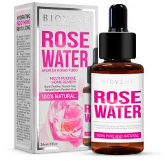 Eau de Rose 30 ml