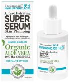 Acide Hyaluronique Ultra Hydratant Super Sérum 30ml