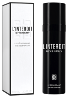 L&#39;interdit Déodorant 100 ml