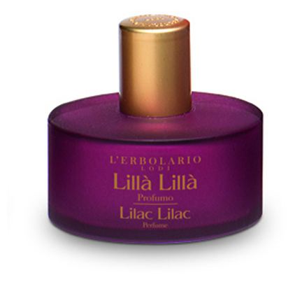 Parfum Lilla