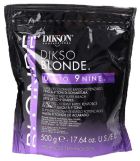 Dikso Blonde Bleach 9 niveaux 500 gr