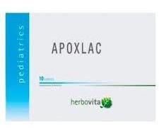 Apoxlac 10 Enveloppes