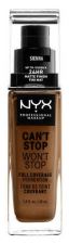 Can&#39;t Stop Won&#39;t Stop base de maquillage 30 ml