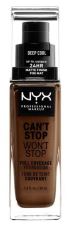 Can&#39;t Stop Won&#39;t Stop base de maquillage 30 ml