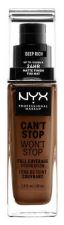 Can&#39;t Stop Won&#39;t Stop base de maquillage 30 ml