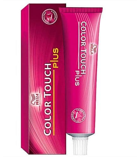 Color Touch Plus Coloration Semi-Permanente 60 ml