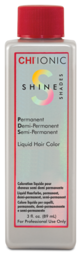 Shine Shades Demi Teinture Permanente 89 ml