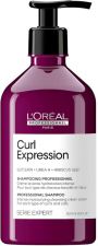 Shampooing crème hydratant Curl Expression