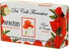 Dei Colli Fiorentini Savon au Coquelicot 250 gr