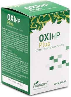 Oxi HP Plus 60 Gélules