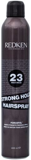 Strong Hold 23 Laque puissante 400 ml