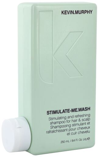 Stimulate me Wash Shampooing Stimulant &amp; Rafraîchissant 250 ml