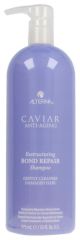 Caviar Anti Age Restructurant Bond Repair Shampooing 976 ml