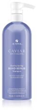 Shampoing réparateur Bond Restructurant Caviar Back Bar 1000 ml