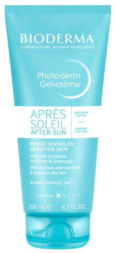 Photoderm Lotion Après Soleil