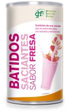 Shake aux fraises 700 gr