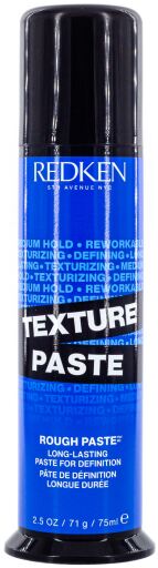 Pâte Texturisante 75 ml