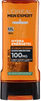 Men Expert Hydra Energetic Gel Douche 400 ml