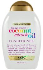 Revitalisant à l&#39;huile de noix de coco miracle