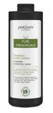 Pure Organics Shampoing anti-chute de cheveux 1000 ml