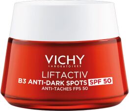 Liftactiv B3 Crème Anti-Taches SPF50 50 ml