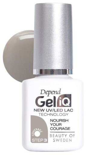 Depend Gel iQ Émail 5 ml