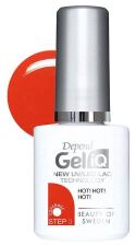 Depend Gel iQ Émail 5 ml