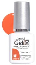 Depend Gel iQ Émail 5 ml