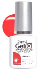 Depend Gel iQ Émail 5 ml