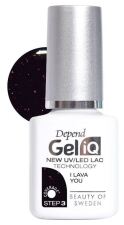 Depend Gel iQ Émail 5 ml