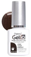 Depend Gel iQ Émail 5 ml