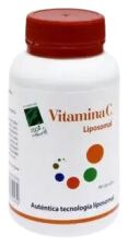 Vitamine C Liposomale 90 Gélules