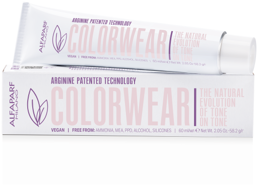 Color Wear Coloration sans ammoniaque 60 ml