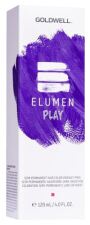 Elumen Play The Pures Coloration Semi-Permanente 120 ml