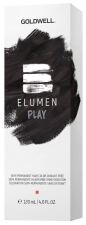 Elumen Play The Pures Coloration Semi-Permanente 120 ml