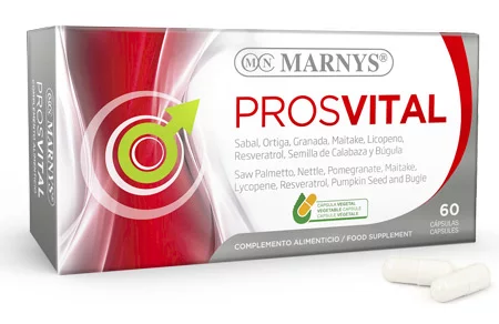 Provital 60 unités