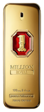 Vaporisateur d&#39;Eau de Parfum 1 Million Royal