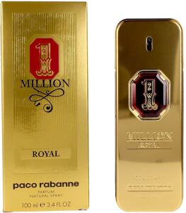 Vaporisateur d&#39;Eau de Parfum 1 Million Royal