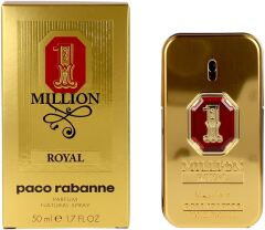 Vaporisateur d&#39;Eau de Parfum 1 Million Royal