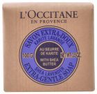 Savon Extra Doux Beurre de Karité Lavande 100 gr