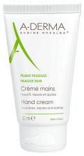 Crème Mains Réparatrice Intense 50 ml