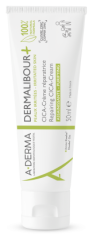 Dermalibour+ Crème Réparatrice